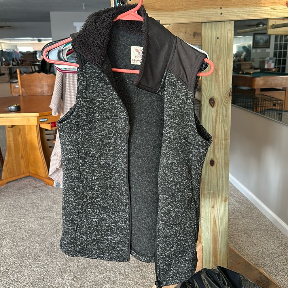 Vest